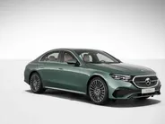 Mercedes-Benz E-Klasse 300 e Business Solution AMG