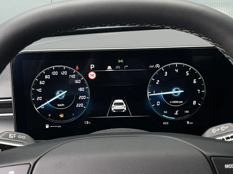 Kia Stonic 1.0 T-GDi MHEV ExecutiveLine | NU MET €1.000 inruilpremie! | Dodehoekassistentie | Stoel/stuurverwarming | Apple Carplay