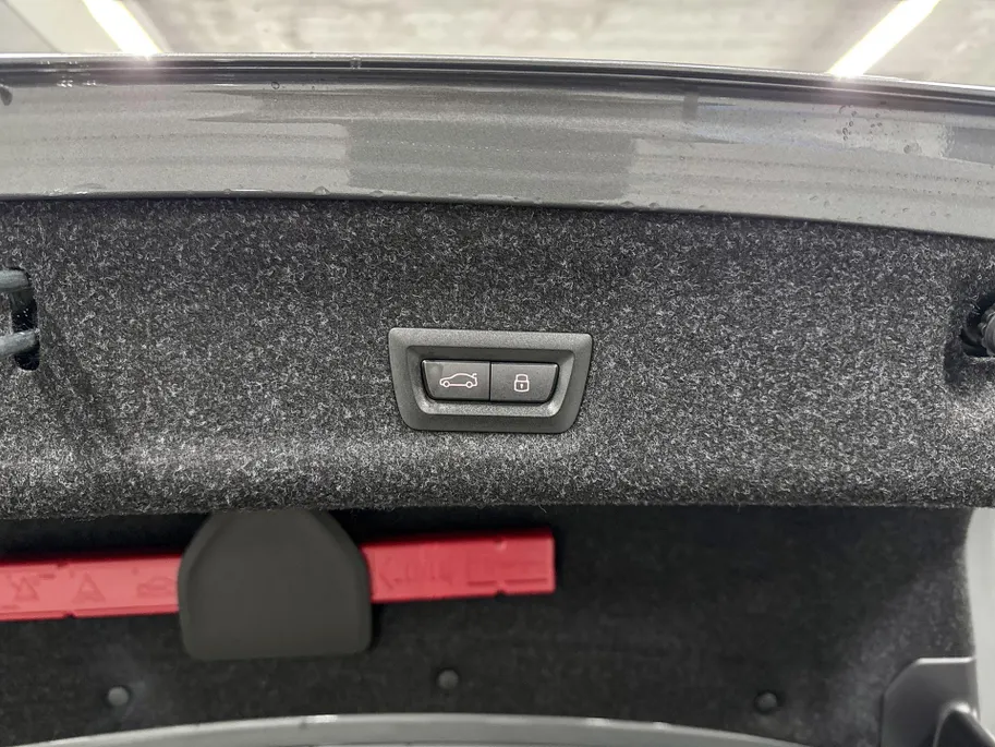 BMW 3 Serie Sedan 330e