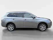 Mitsubishi Outlander 2.0 PHEV Instyle+ | Stoelverwarming voor | Leder interieur | Achteruitrijcamera | Climate control | Cruise Control