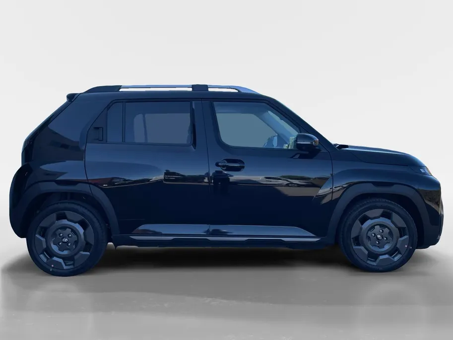 Hyundai Inster Cross Sky Plus 49 kWh | Z&Z Topdeal! | Van € 33.875,-, nu voor €31.875,-