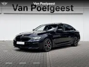 BMW 5 Serie Sedan 520i