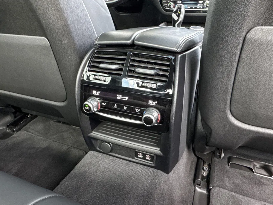 BMW 5 Serie Sedan 530e M-Sport