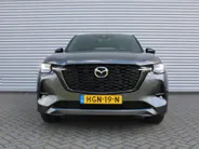Mazda CX-60 2.5 e-SkyActiv PHEV Homura Plus | Stuur-/stoelverwarming+ventilatie | Schuifdak | Leer | HUD | Elek. stuur-/stoelverstelling | Camera rondom | 20' LM |