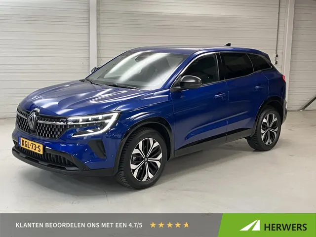 Renault Austral