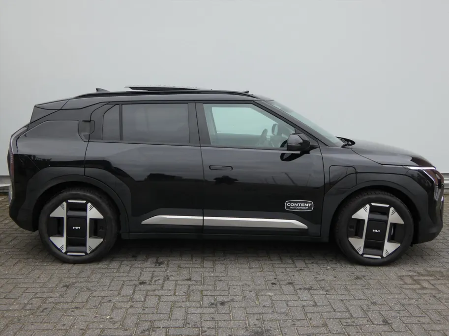 Kia EV3 58,3 kWh 204pk Plus Advanced