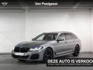 BMW 5 Serie Touring 530e Business Edition Plus