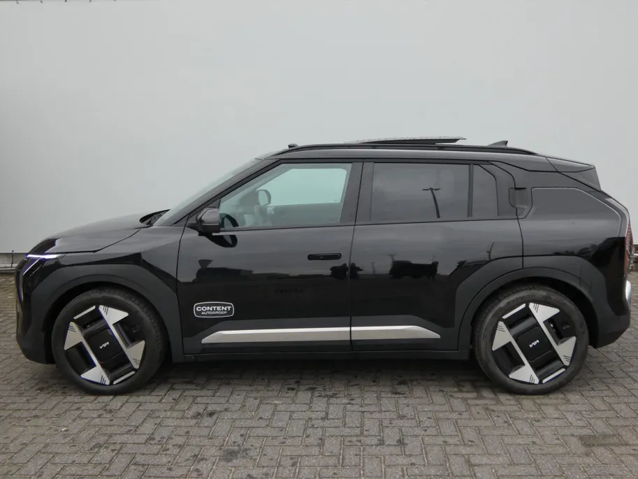 Kia EV3 58,3 kWh 204pk Plus Advanced