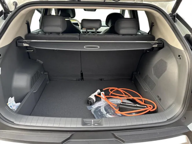 Kia EV3 Plus Advanced 58.3 kWh | Informeer naar beschikbaarheid | NU €3.795 inruilvoordeel! | 414km actieradius