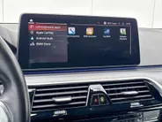 BMW 5 Serie Touring 520i