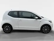 Volkswagen up! 1.0 cheer up! *Automaat*Airco*Hoge Instap*Mooie Auto!