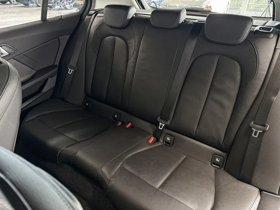 BMW 1 Serie 118i