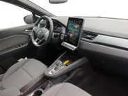 Renault Captur 1.6 E-Tech full hybrid 145 techno | Apple Carplay & Android Auto | Cruise & Climate Control | Camera | Parkeersensoren | LMV | Navigatie | 12 Maanden BOVAG Garantie