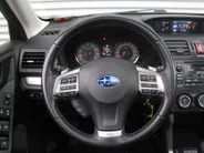 Subaru Forester 2.0 Luxury Plus | Trekhaak | Camera | Stoelverwarming | Schuifdak | 17' LM | Clima | Xenon | Parkeersensor v+a | All seasons |
