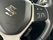 Suzuki Vitara 1.4 Select Smart Hybrid Automaat | Navigatie | Adaptieve Cruise Control | Parkeercamera