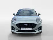 Ford Puma 1.0 EcoBoost Hybrid ST-Line X 155PK | Panoramadak | Adapt. Cruise Control | Matrix ledkoplampen | 360 camera | B&O | 12 maanden garantie