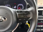 Kia Picanto 1.0 CVVT First Edition | All-Seasonbanden /Apple Carplay/ Android Auto | Navigatiesysteem | Cruise Control | Climate Control | Parkeercamera Achter | Lichtsensor | 15' Lichtmetalen Velgen