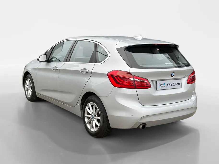 BMW 2 Serie Active Tourer 218i Executive | Cruise Control | Parkeersensoren | Stoelverwarming voor | Climate Control | Bluetooth | 12 maanden garantie!