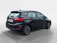 Ford Fiesta 1.0 EcoBoost Hybrid Titanium | NL auto | Dealer onderhouden | Winter pack | Apple carplay & Android auto | Navigatie via carplay | Parkeersensor achter | Cruise control | Bovag garantie |