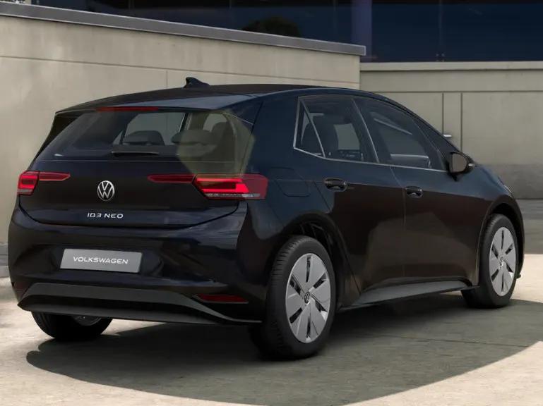 Volkswagen ID.3 (1) GP2 Trend 50 kWh accu 170 PK Elektr. aandrijving · Comfort pakket ·