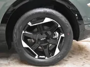 Kia Sportage 1.6 T-GDi 239pk Hybrid AT6 GT-Line