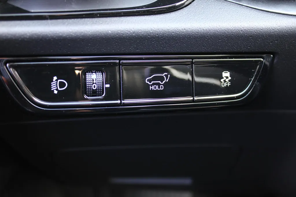 Kia Niro EV DynamicPlusLine 64.8 kWh | Airco | Navi | Camera | Cruise | 17' LM | PDC |