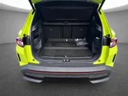 Škoda Elroq 85X RS 250kW/340 PK 4x4 Elektrische aandrijving | Business upgrade pakket - advanced | 21' inch velgen Vision | Trekhaak wegklapbaar | 3000,- euro inruil premie!