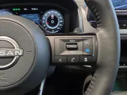 Nissan QASHQAI 1.3 MHEV Xtronic Tekna Plus | Full option! | Head-up display | Stoelmassage | Panorama dak | Elektrische achterklep | Elektrische stoelbediening