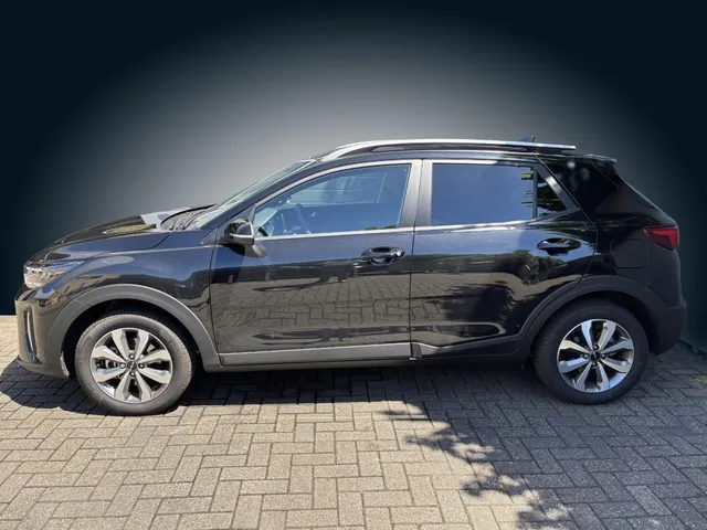 Kia Stonic 1.0 T-GDi MHEV DynamicPlusLine