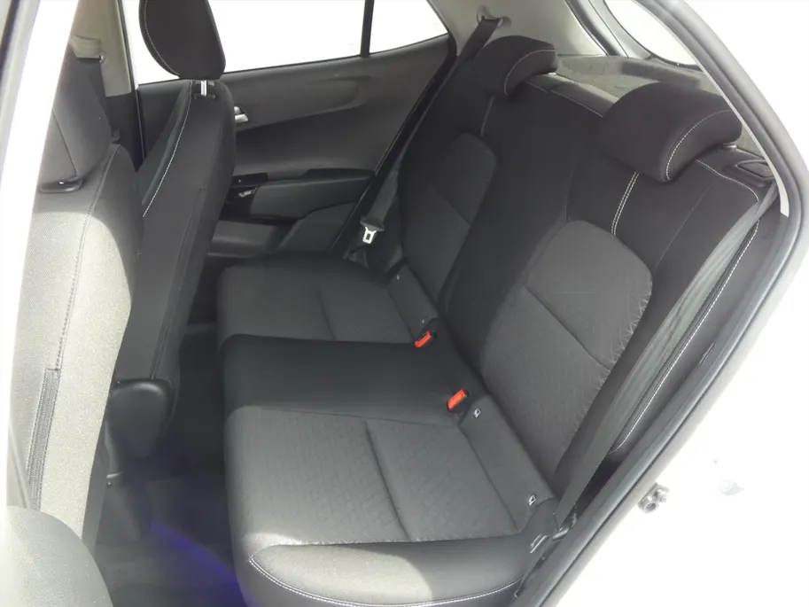 Kia Picanto 1.0 DPi AMT 67pk 4-zits DynamicPlusLine / Automaat