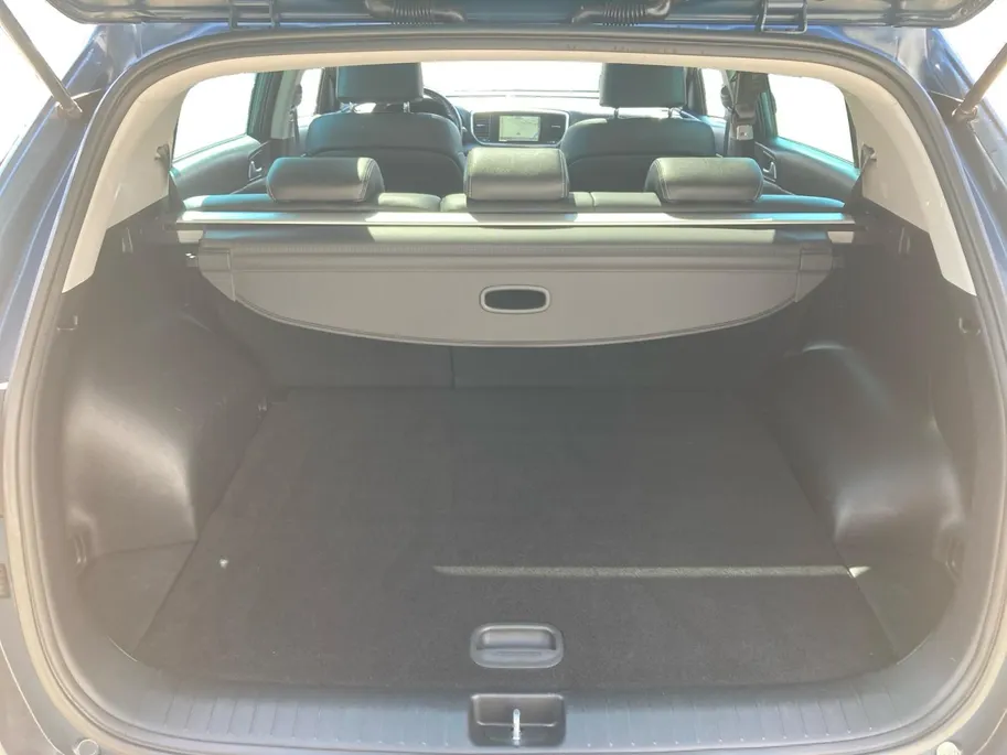 Kia Sportage 1.6 T-GDI 4WD DynamicPlusLine | Schuif- kanteldak | Navi | Camera