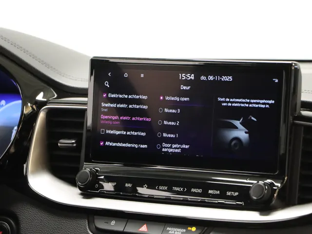 Kia Ceed Sportswagon 1.0 T-GDi DynamicPlusLine