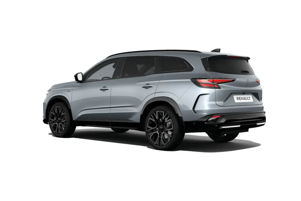 Renault Espace E-Tech full hybrid 200 Esprit Alpine 5p. | Nu uit voorraad leverbaar met €7.000,- Zeeuw & Zeeuw voorraadkorting! |  Inclusief 5 jaar fabrieksgarantie | Financier uw Espace tegen slechts 4.9% rente |