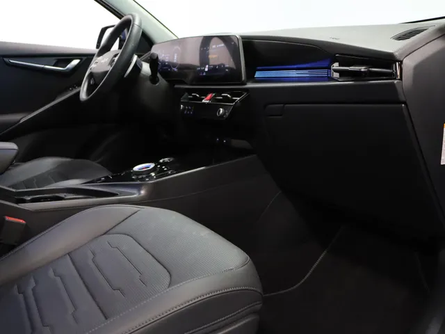 Kia Niro 1.6 GDi Hybrid DynamicPlusLine