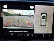 Ford Puma 1.0 EcoBoost Hybrid ST-Line X | !gratis automaat! | Winterpack | Driver assistancepack | 360Camera | Adaptive cruisecontrol |
