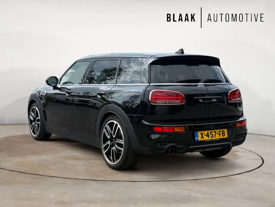 MINI Clubman 1.5 Cooper JCW