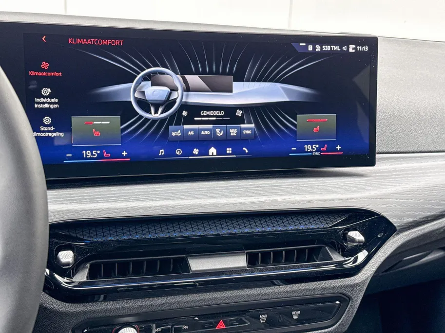 BMW 3 Serie Touring 330e