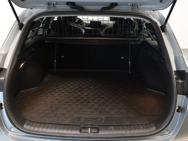 Kia Ceed Sportswagon 1.4 T-GDi DynamicPlusLine Automaat Trekhaak