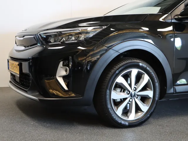 Kia Stonic 1.0 T-GDi MHEV DynamicPlusLine