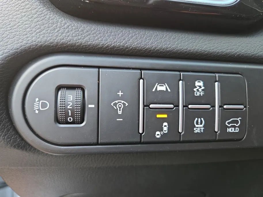 Kia XCeed 1.5 T-GDi DynamicPlusLine 1e Eigenaar | Dealer onderhouden | Fabrieksgarantie t/m 28-2-2030 + 3x 1 jaar* | NAP