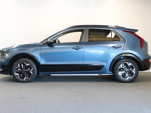 Kia Niro EV Plus 64.8 kWh