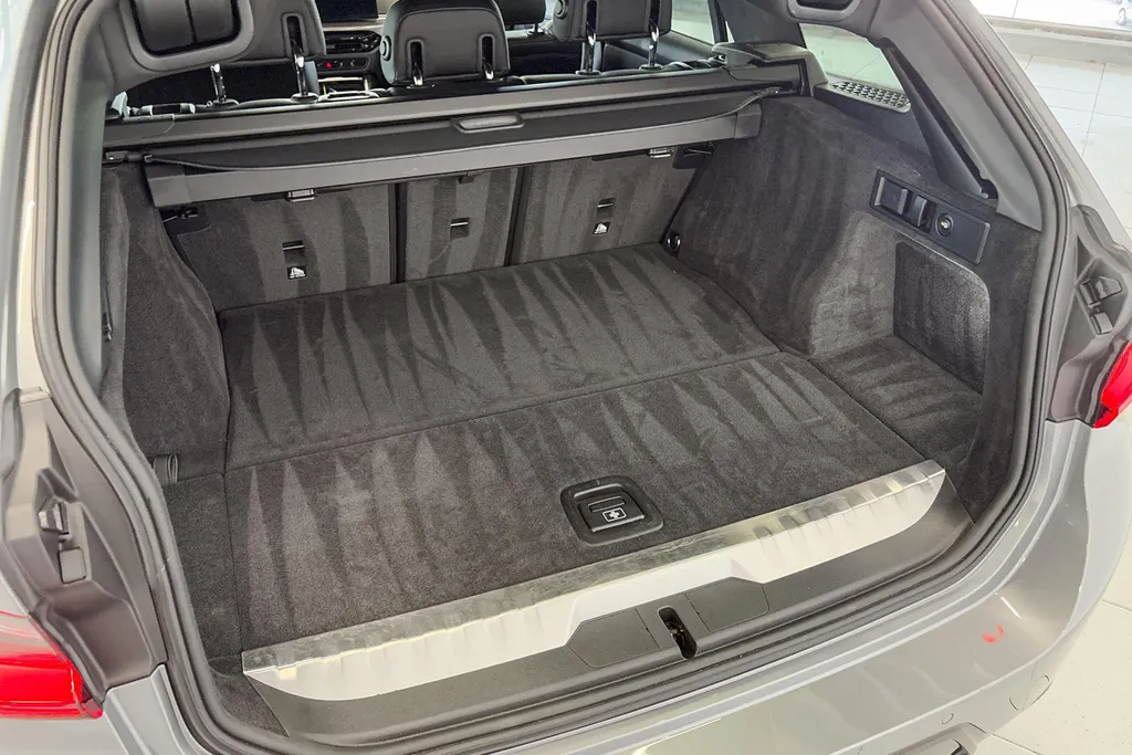 BMW 3 Serie Touring 330e