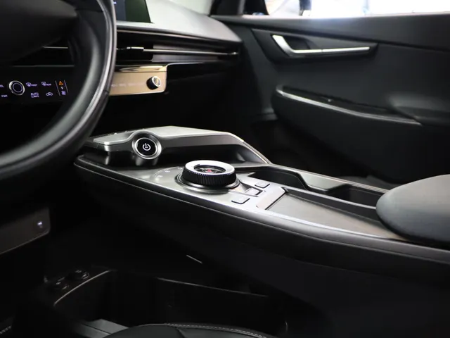 Kia EV6 Light Edition 58 kWh