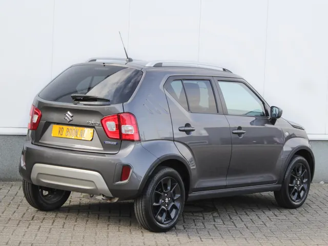 Suzuki Ignis 1.2 Smart Hybrid Select | Navi | Camera | Airco | Lm-Velgen