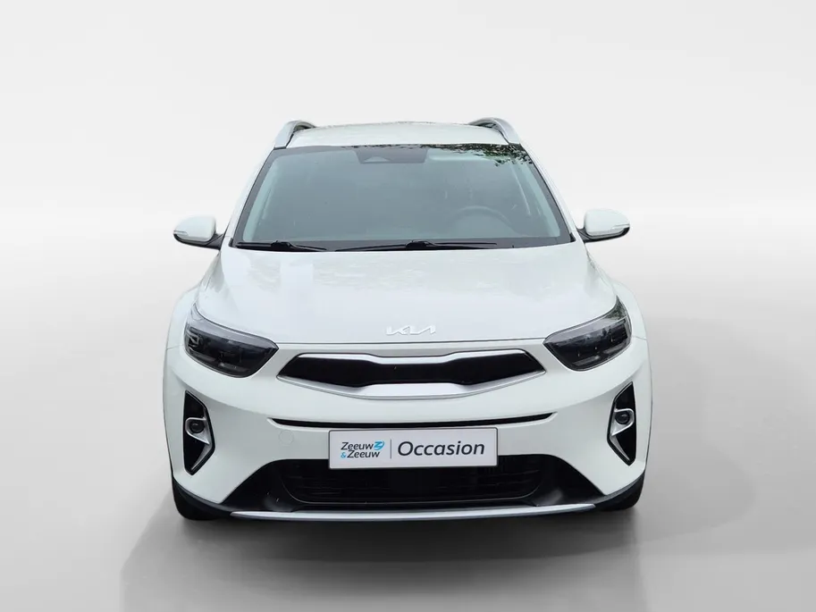 Kia Stonic 1.0 T-GDi MHEV DynamicPlusLine | Cruise Control | Climate Control | Navigatie | LM Velgen | Camera | Privacy Glass |