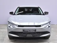 Kia EV6 63kWh 170pk RWD Light Edition NIEUW - SNEL LEVERBAAR