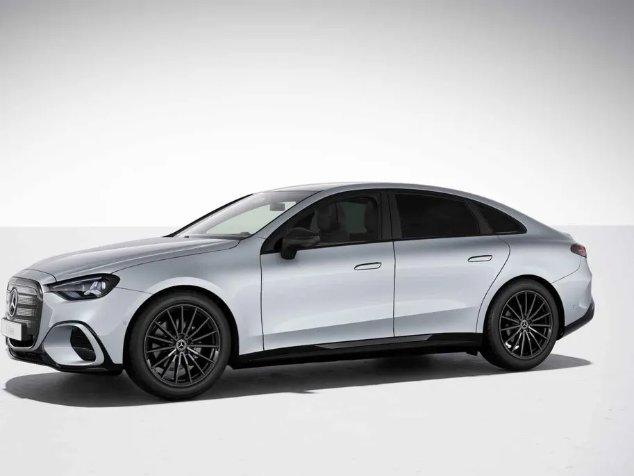Mercedes-Benz C-Klasse 400 4MATIC Launch Edition 94 kWh