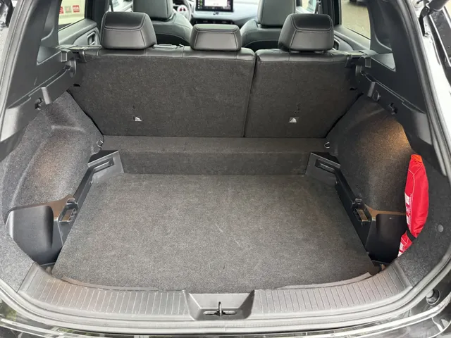 Nissan QASHQAI 1.3 MHEV Xtronic Tekna Plus op 19'All-Season Leder pano