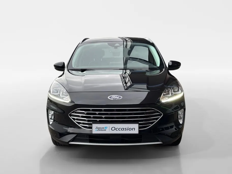 Ford Kuga 2.5 PHEV Titanium | Trekhaak | Cruise control | Achteruitrijcamera | 12 maanden BOVAG garantie