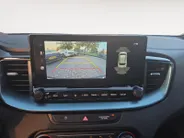 Kia Ceed Sportswagon 1.0 T-GDi Design Edition | Cruise Control | Climate Control | Camera | Navigatie | Lederen Bekleding | Stoelverwarming | Stuurverwarming |